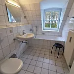 Unsere Familienperle Mit Zwei Balkonen Im Bernsteinhaus - 7 - Apartamento