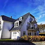 Unsere Familienperle Mit Zwei Balkonen Im Bernsteinhaus - 7 - Zingst