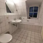 Apartamento Unsere Familienperle Mit Zwei Balkonen Im Bernsteinhaus - 7 - *