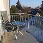 Unsere Familienperle Mit Zwei Balkonen Im Bernsteinhaus - 7 - *