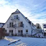 Apartamento Unsere Familienperle Mit Zwei Balkonen Im Bernsteinhaus - 7 - Zingst