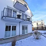 Unsere Familienperle Mit Zwei Balkonen Im Bernsteinhaus - 7 - * Zingst