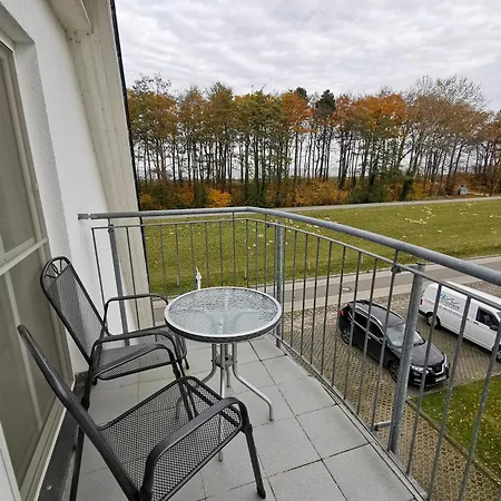 Bernsteinhaus - Perle 7 * Ostseeheilbad Zingst