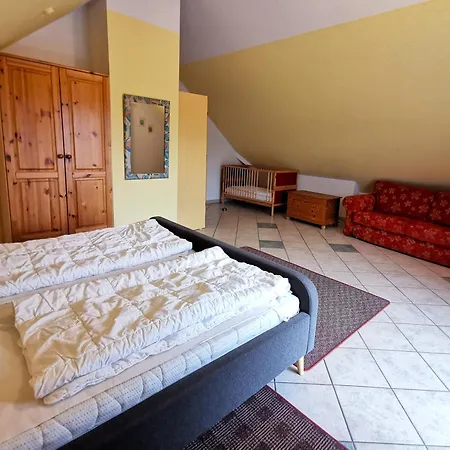 Apartment Bernsteinhaus - Perle 7